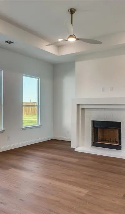 130 Galena Street, New Fairview TX 76247 - Photo 4