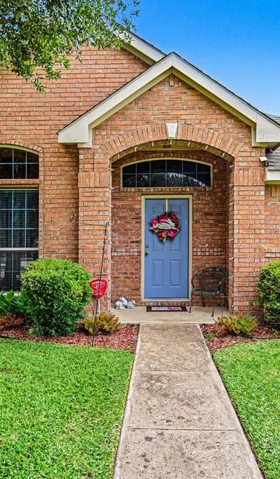 406 Northgate Drive, Terrell TX 75160 - Photo 2