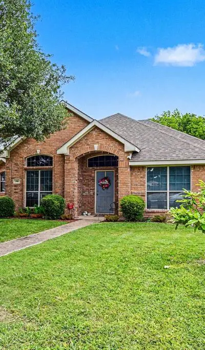406 Northgate Drive, Terrell TX 75160 - Photo 3