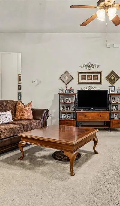 406 Northgate Drive, Terrell TX 75160 - Photo 5