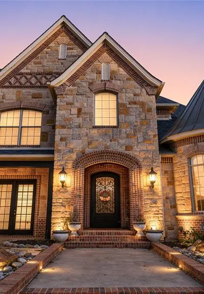 1202 Club House Court, Southlake TX 76092 - Photo 3