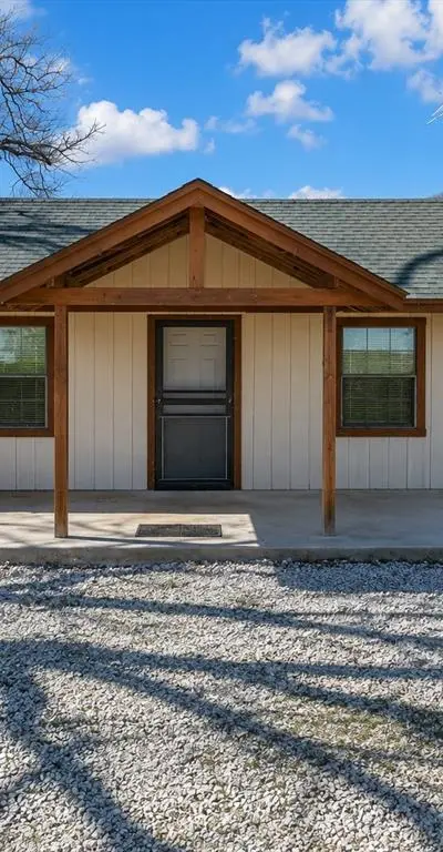 11095 E State Highway 31, Kerens TX 75144 - Photo 3