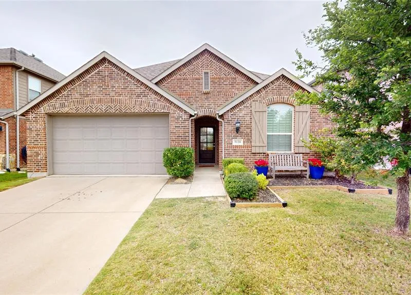 5120 Cathy Drive, Forney TX 75126