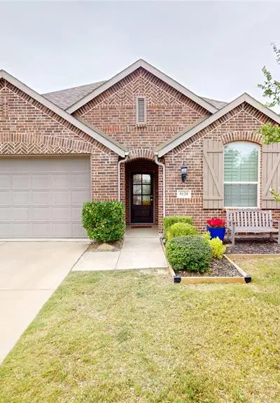 5120 Cathy Drive, Forney TX 75126