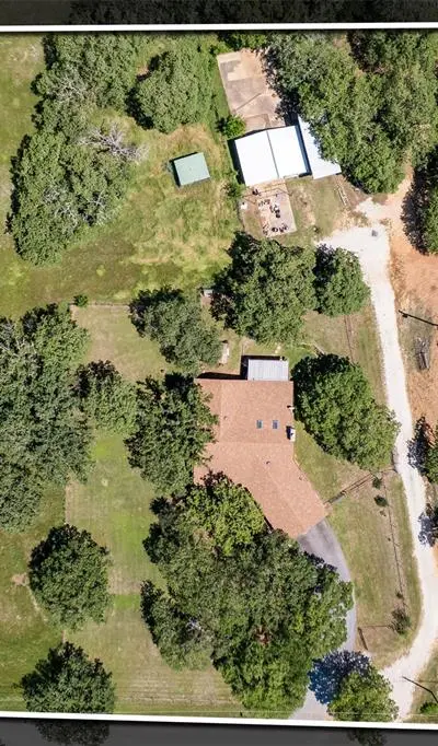 1816 Caddo Peak Road, Joshua TX 76058