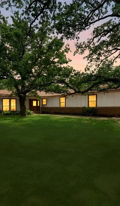 1816 Caddo Peak Road, Joshua TX 76058 - Photo 2
