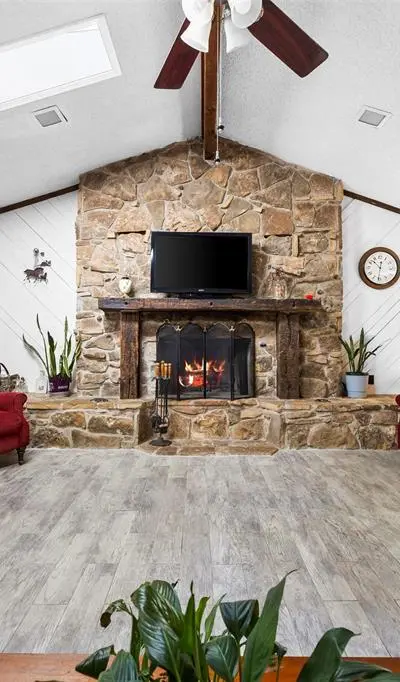 1816 Caddo Peak Road, Joshua TX 76058 - Photo 3