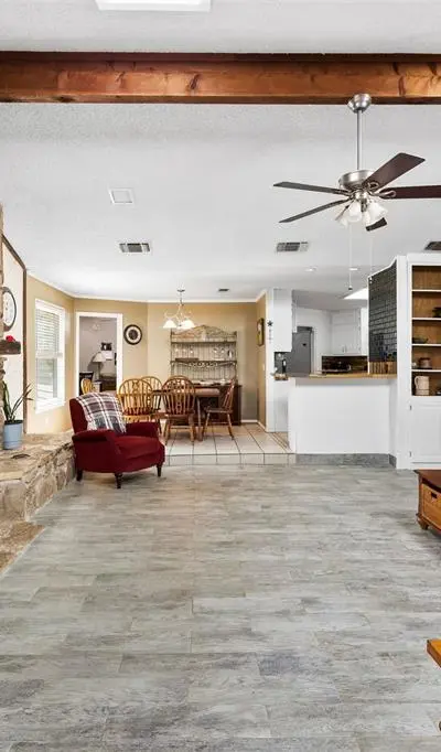 1816 Caddo Peak Road, Joshua TX 76058 - Photo 4