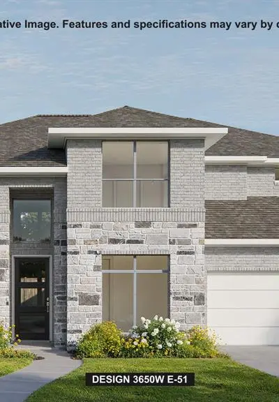 1588 Barberry Boulevard, Haslet TX 76052