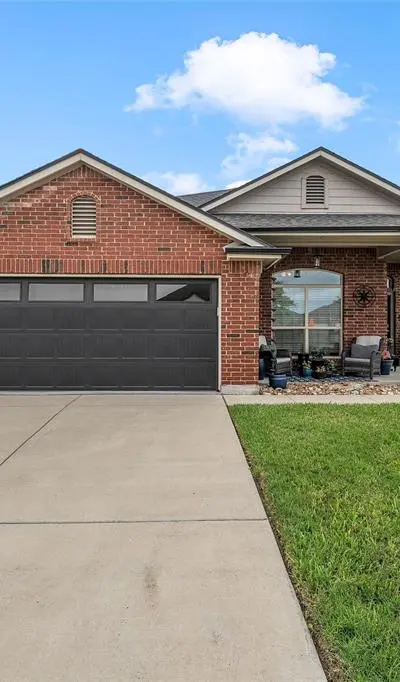 1207 Lilac Ledge Drive, Temple TX 76502