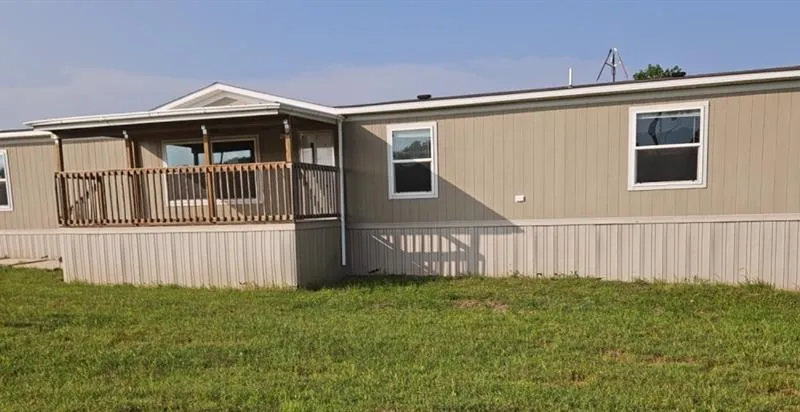 199 Heien Court, Boyd TX 76023