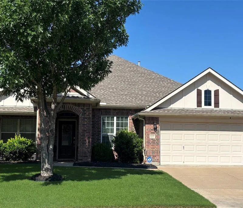 9123 Post Oak Court, Arlington TX 76002