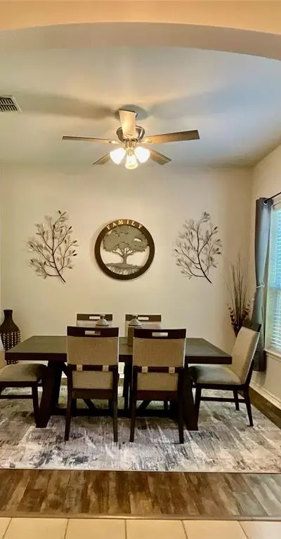 9123 Post Oak Court, Arlington TX 76002 - Photo 4