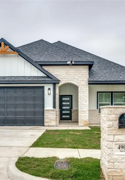 4905 Katy Street, Fort Worth TX 76105