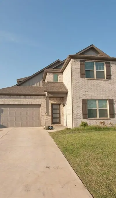 1345 Fox Glen Trail, Crowley TX 76036 - Photo 2