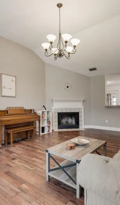 2312 Ember Lee Drive, Garland TX 75040 - Photo 4