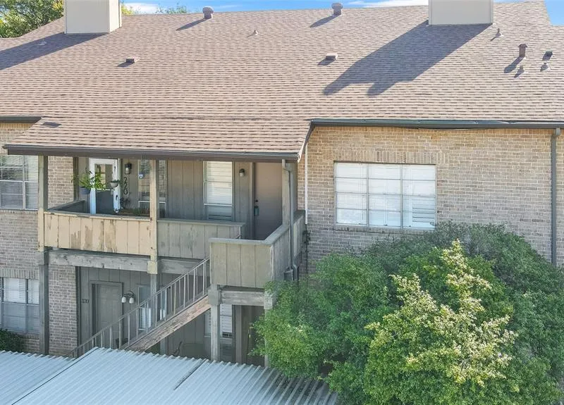 10437 High Hollows Drive # 219, Dallas TX 75230