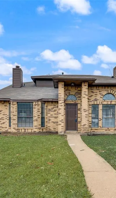 11805 Eloise Drive, Balch Springs TX 75180