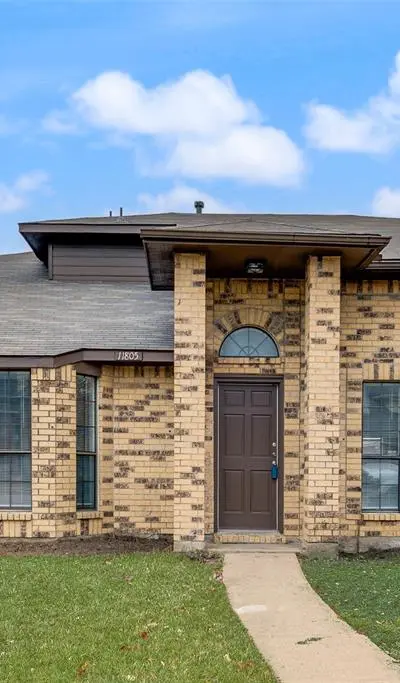 11805 Eloise Drive, Balch Springs TX 75180 - Photo 2