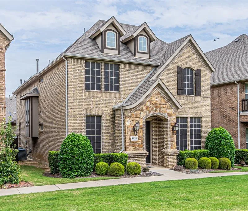 5129 Post Oak Trail, Colleyville TX 76034