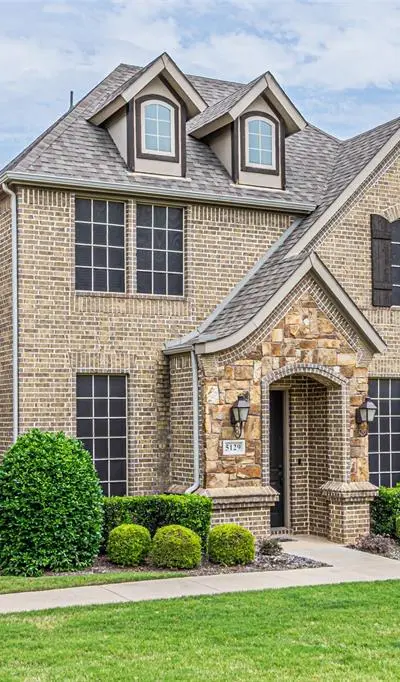 5129 Post Oak Trail, Colleyville TX 76034