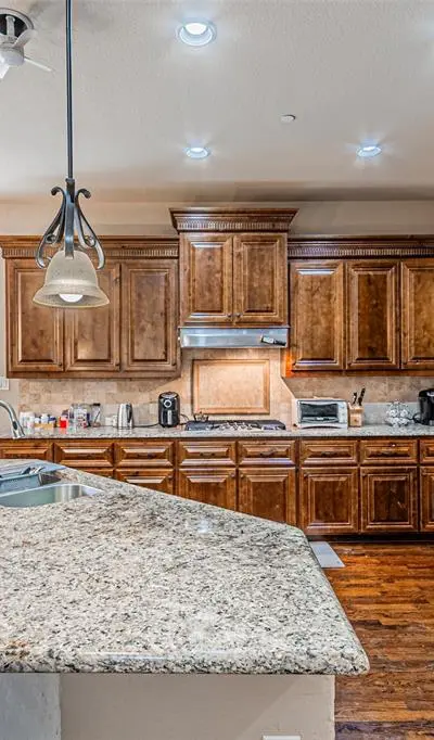 5129 Post Oak Trail, Colleyville TX 76034 - Photo 5