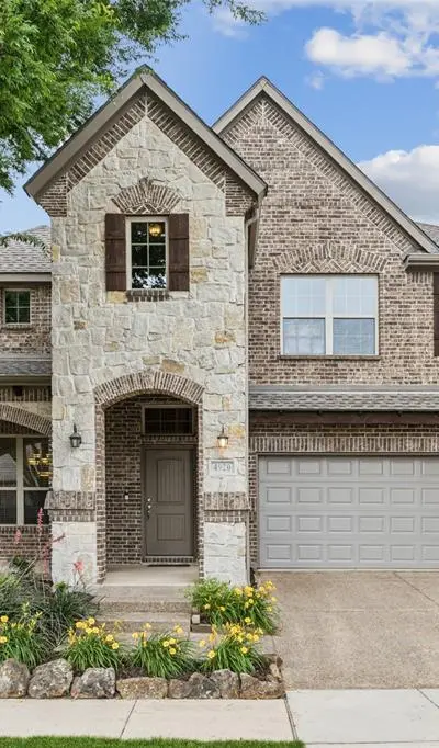 4920 Naphill Road, McKinney TX 75070