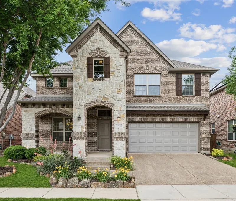 4920 Naphill Road, McKinney TX 75070