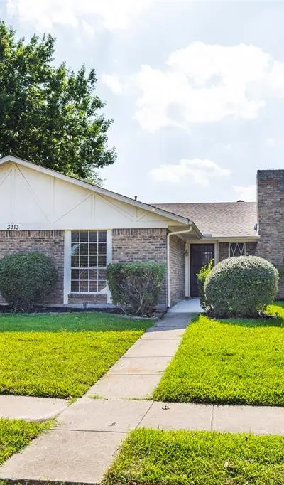 3313 Knights Haven Lane, Garland TX 75044