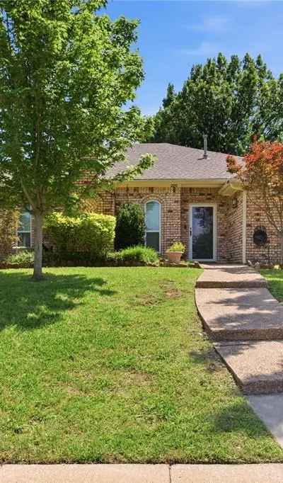 1220 Dark Forest Drive, Lewisville TX 75067