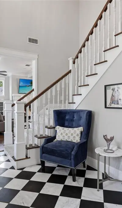 605 Barnes Street, McKinney TX 75069 - Photo 5