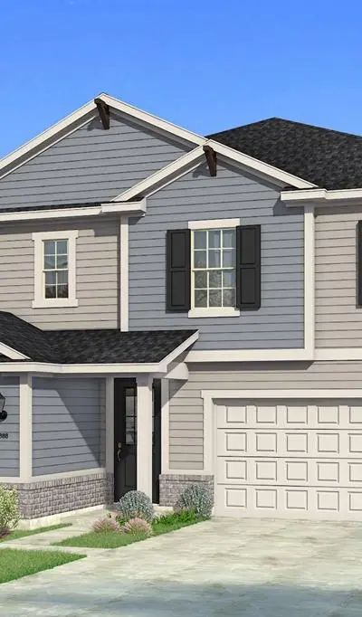 505 Marcus Lane, Crowley TX 76036