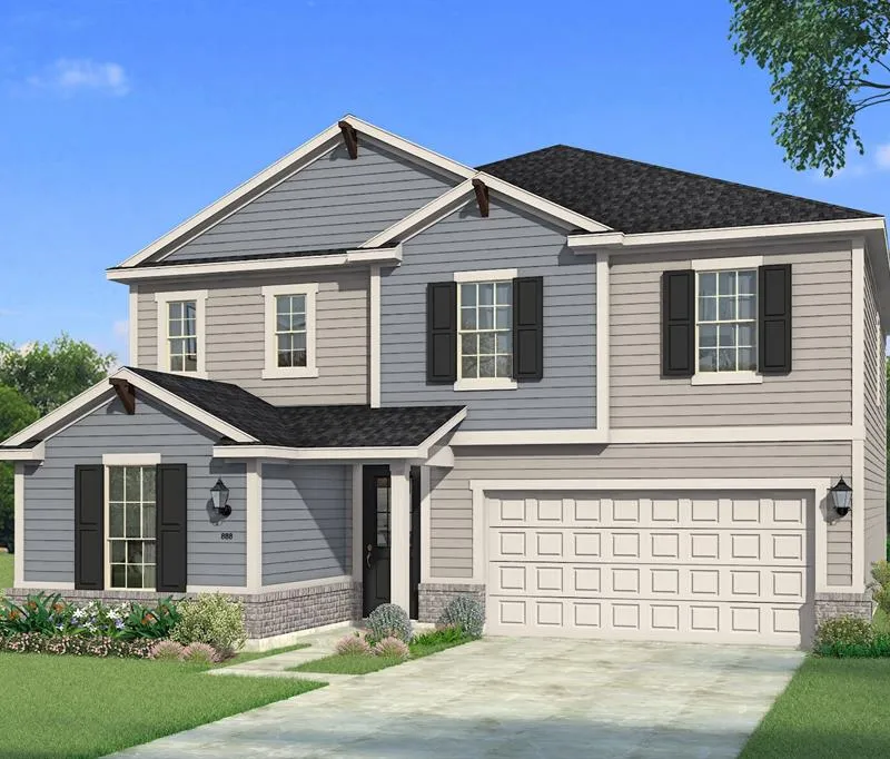 505 Marcus Lane, Crowley TX 76036