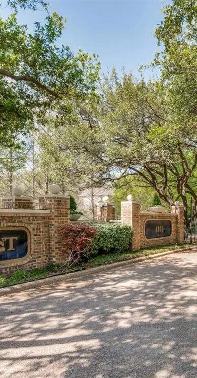 4313 Tomberra Way, Dallas TX 75220