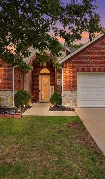 614 Catherine Lane, Seagoville TX 75159