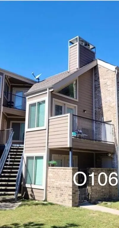 9829 Walnut Street # O106, Dallas TX 75243