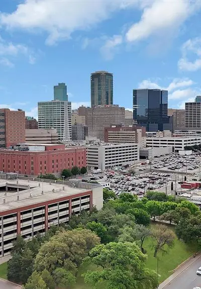 406 Mills Street, Fort Worth TX 76102 - Photo 4