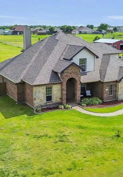 1461 Harvest Lane, Nevada TX 75173