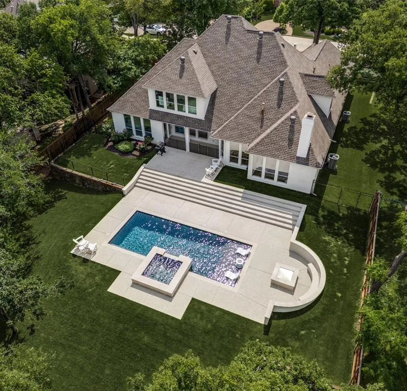 309 Donley Court, Southlake TX 76092