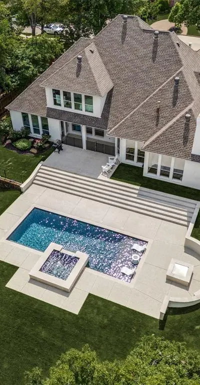 309 Donley Court, Southlake TX 76092