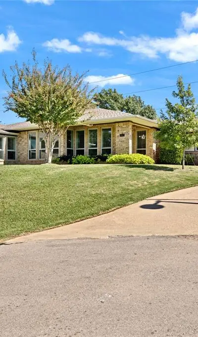 432 Moran Drive, Highland Village TX 75077