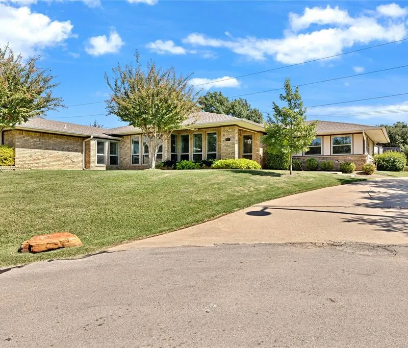 432 Moran Drive, Highland Village TX 75077
