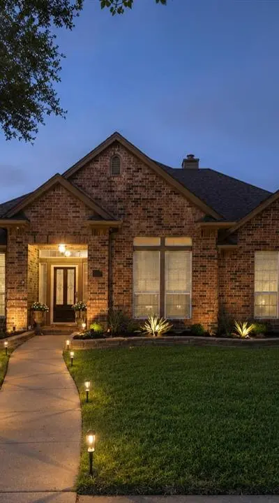 1001 Lochness Lane, Garland TX 75044