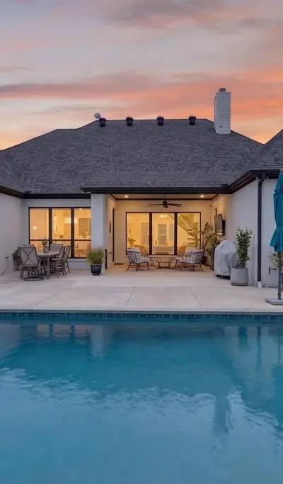 8880 Hidden Pond Street, Justin TX 76247 - Photo 2