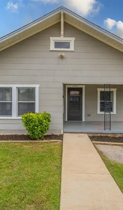 2714 26th Street, Fort Worth TX 76106