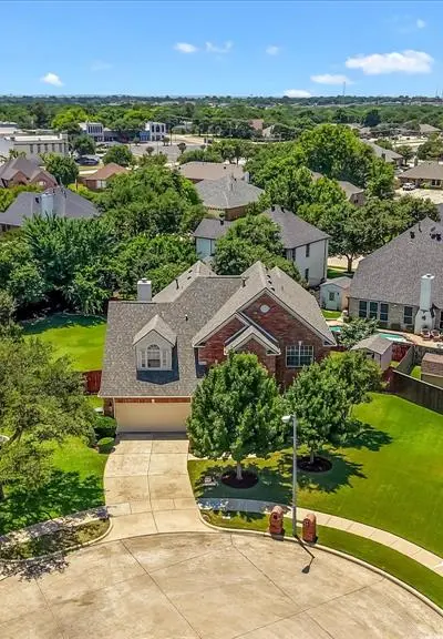 461 Shade Tree Court, Hurst TX 76054 - Photo 3