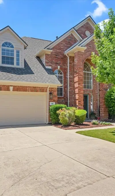 461 Shade Tree Court, Hurst TX 76054 - Photo 4