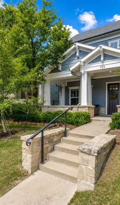 773 S Coppell Road, Coppell TX 75019