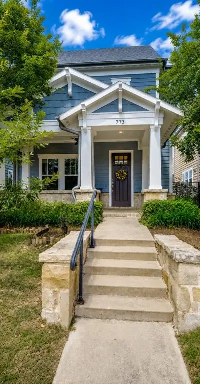 773 S Coppell Road, Coppell TX 75019 - Photo 2