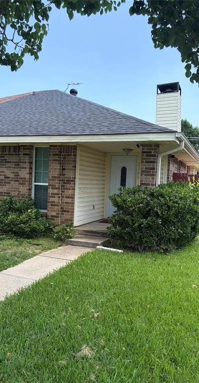 2309 Scott Mill Circle, Carrollton TX 75006